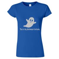 Softstyle® Women’s T-Shirt Thumbnail