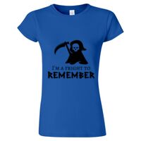 Softstyle® Women’s T-Shirt Thumbnail