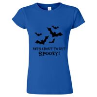 Softstyle® Women’s T-Shirt Thumbnail