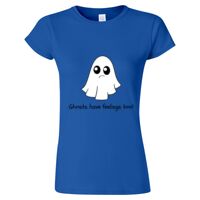 Softstyle® Women’s T-Shirt Thumbnail