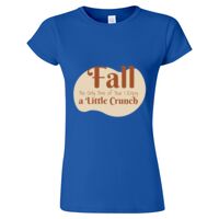 Softstyle® Women’s T-Shirt Thumbnail