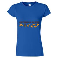 Softstyle® Women’s T-Shirt Thumbnail