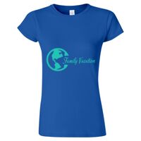 Softstyle® Women’s T-Shirt Thumbnail