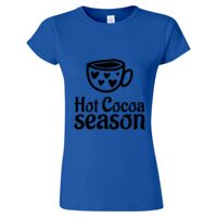 Softstyle® Women’s T-Shirt Thumbnail