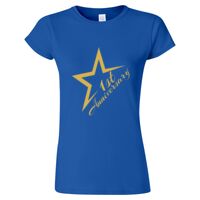 Softstyle® Women’s T-Shirt Thumbnail