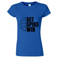 Softstyle® Women’s T-Shirt Thumbnail