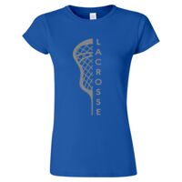 Softstyle® Women’s T-Shirt Thumbnail