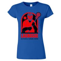 Softstyle® Women’s T-Shirt Thumbnail