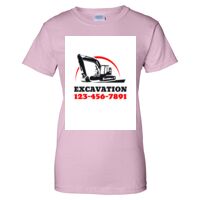 Ultra Cotton® Women’s T-Shirt Thumbnail