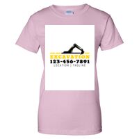 Ultra Cotton® Women’s T-Shirt Thumbnail