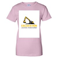 Ultra Cotton® Women’s T-Shirt Thumbnail