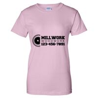 Ultra Cotton® Women’s T-Shirt Thumbnail