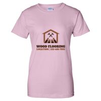 Ultra Cotton® Women’s T-Shirt Thumbnail