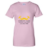 Ultra Cotton® Women’s T-Shirt Thumbnail