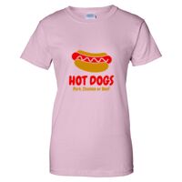 Ultra Cotton® Women’s T-Shirt Thumbnail