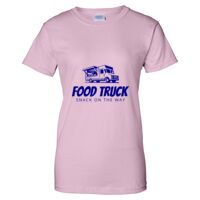 Ultra Cotton® Women’s T-Shirt Thumbnail