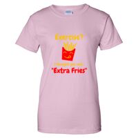 Ultra Cotton® Women’s T-Shirt Thumbnail