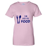 Ultra Cotton® Women’s T-Shirt Thumbnail