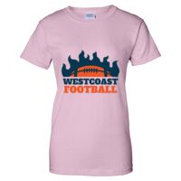 Ultra Cotton® Women’s T-Shirt Thumbnail