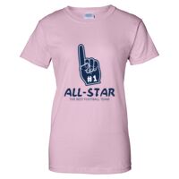 Ultra Cotton® Women’s T-Shirt Thumbnail