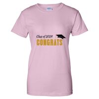 Ultra Cotton® Women’s T-Shirt Thumbnail