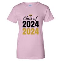 Ultra Cotton® Women’s T-Shirt Thumbnail