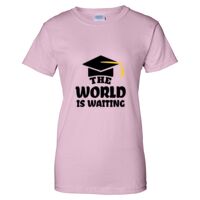 Ultra Cotton® Women’s T-Shirt Thumbnail