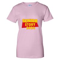 Ultra Cotton® Women’s T-Shirt Thumbnail