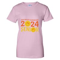 Ultra Cotton® Women’s T-Shirt Thumbnail