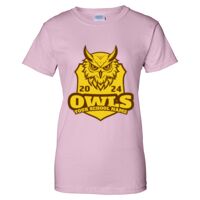 Ultra Cotton® Women’s T-Shirt Thumbnail