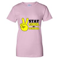 Ultra Cotton® Women’s T-Shirt Thumbnail