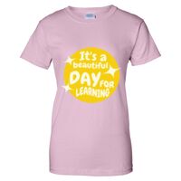 Ultra Cotton® Women’s T-Shirt Thumbnail