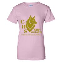 Ultra Cotton® Women’s T-Shirt Thumbnail