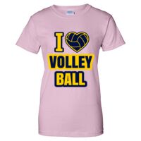 Ultra Cotton® Women’s T-Shirt Thumbnail