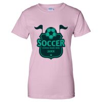 Ultra Cotton® Women’s T-Shirt Thumbnail