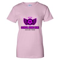 Ultra Cotton® Women’s T-Shirt Thumbnail