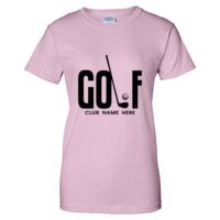 Ultra Cotton® Women’s T-Shirt Thumbnail