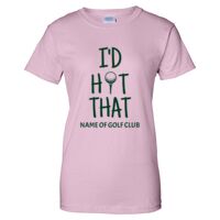 Ultra Cotton® Women’s T-Shirt Thumbnail