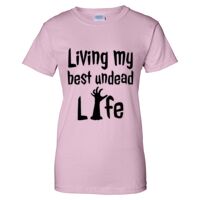 Ultra Cotton® Women’s T-Shirt Thumbnail