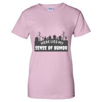 Ultra Cotton® Women’s T-Shirt Thumbnail