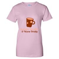 Ultra Cotton® Women’s T-Shirt Thumbnail