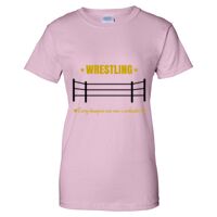 Ultra Cotton® Women’s T-Shirt Thumbnail