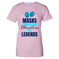 Ultra Cotton® Women’s T-Shirt Thumbnail