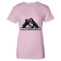 Ultra Cotton® Women’s T-Shirt Thumbnail