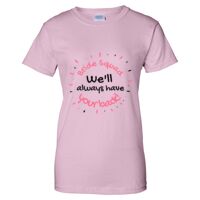 Ultra Cotton® Women’s T-Shirt Thumbnail