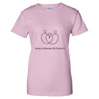 Ultra Cotton® Women’s T-Shirt Thumbnail