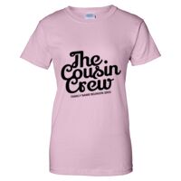 Ultra Cotton® Women’s T-Shirt Thumbnail