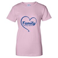 Ultra Cotton® Women’s T-Shirt Thumbnail