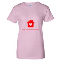 Ultra Cotton® Women’s T-Shirt Thumbnail