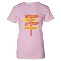 Ultra Cotton® Women’s T-Shirt Thumbnail